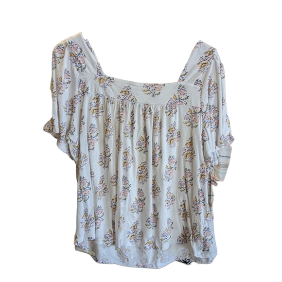 Lucky brand top XL - Picture 1 of 2